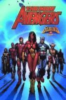 New Avengers Vol.2: Sentry