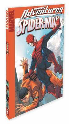 Marvel Adventures Spider-Man Vol.1: The Sinister Six