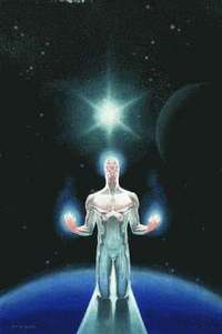 bokomslag Silver Surfer: Requiem