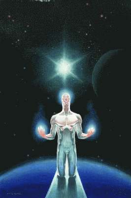 Silver Surfer: Requiem