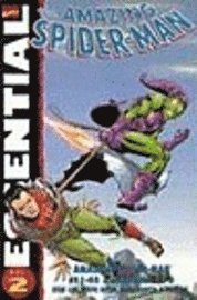 Essential Spider-Man Vol.2