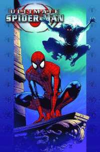 bokomslag Ultimate Spider-man Vol.19: Death Of A Goblin