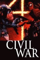 Civil War 1