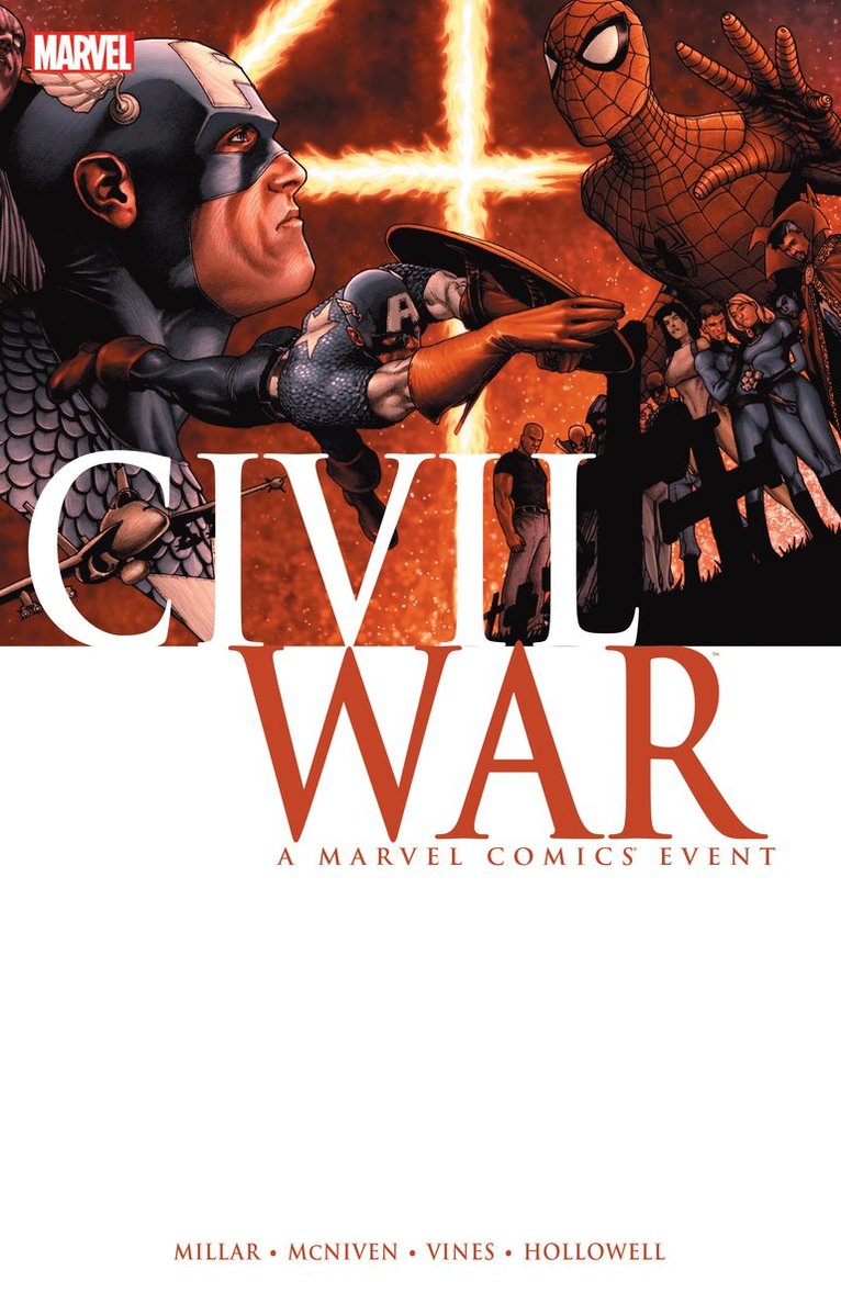 Civil War 1