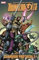 Thunderbolts: Guardian Protocols