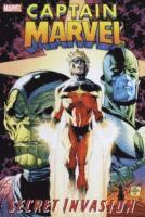 Secret Invasion: Captain Marvel