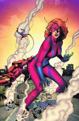 Marvel Adventures The Avengers Vol.4: The Dream Team Digest