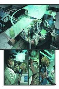 bokomslag Ultimate Fantastic Four Vol.9: Silver Surfer