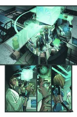 Ultimate Fantastic Four Vol.9: Silver Surfer