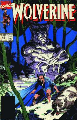 bokomslag Wolverine Classic Vol.5