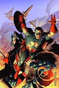 bokomslag New Avengers Transformers