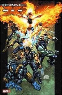 bokomslag Ultimate X-Men Ultimate Collection - Book 2