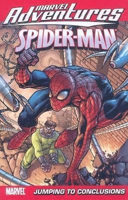 Marvel Adventures Spider-Man Vol.12: Jumping to Conclusions