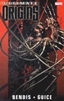 Ultimate Origins