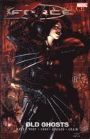 X-force Vol.2: Old Ghosts