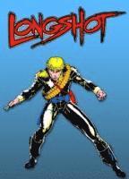 X-men: Longshot