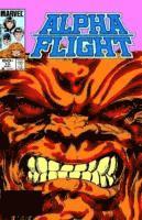 Alpha Flight Vol.2