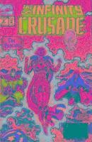 bokomslag Infinity Crusade Vol. 2