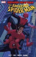 Spider-man: Brand New Day Vol.3