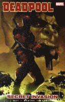 Deadpool Vol.1: Secret Invasion