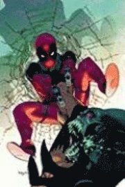 Deadpool Vol.2: Dark Reign