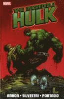 bokomslag Incredible Hulk By Jason Aaron - Vol. 1