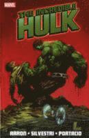 Incredible Hulk By Jason Aaron - Vol. 1