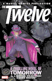 Twelve - Vol. 2