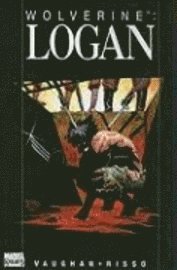bokomslag Wolverine: Logan