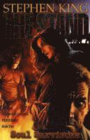 Stand - Vol. 3: Soul Survivors