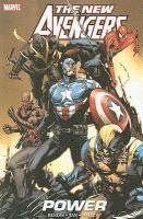 bokomslag New Avengers Vol.10: Power