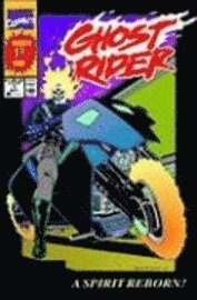Ghost Rider: Danny Ketch Classic Vol.1