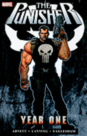 Punisher: Year One