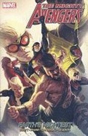 Mighty Avengers: Earth's Mightiest