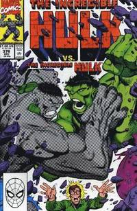 bokomslag Hulk Visionaries: Peter David Vol.6