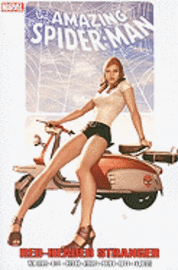 Spider-man: Red-headed Stranger