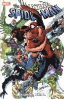 bokomslag Amazing Spider-man By Jms - Ultimate Collection Book 2