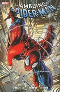 bokomslag Amazing Spider-man By Jms - Ultimate Collection Book 3