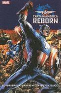 Captain America: Reborn