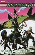 Runaways: Parental Guidance