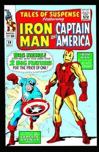bokomslag Marvel Masterworks: Captain America Vol.1