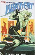 Spiderman: Black Cat