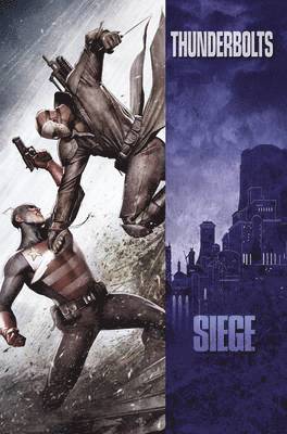 Siege: Thunderbolts