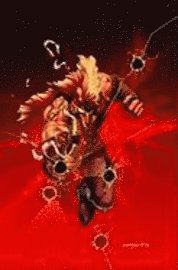 Dark Avengers: Ares
