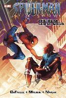 Spider-man: The Real Clone Saga