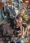 Thor: For Asgard