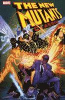 New Mutants Classic Vol.5