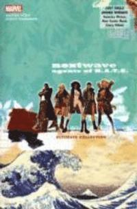 Nextwave: Agents Of H.a.t.e. - The Complete Collection