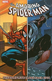 Spider-man: The Complete Clone Saga Epic - Book 1