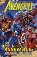 bokomslag Avengers Assemble Vol. 1